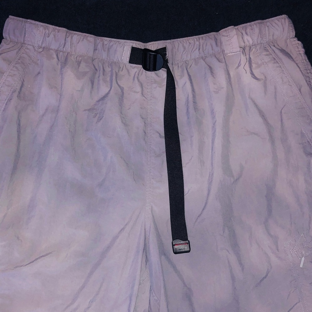 - North face trail shorts